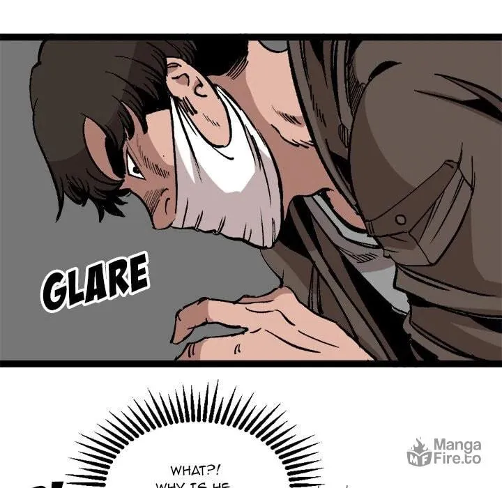 Bad Friends Chapter 28 page 45 - 