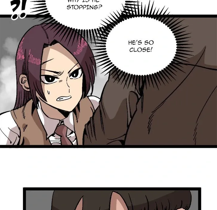 Bad Friends Chapter 28 page 46 - 