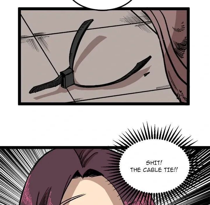 Bad Friends Chapter 28 page 49 - 