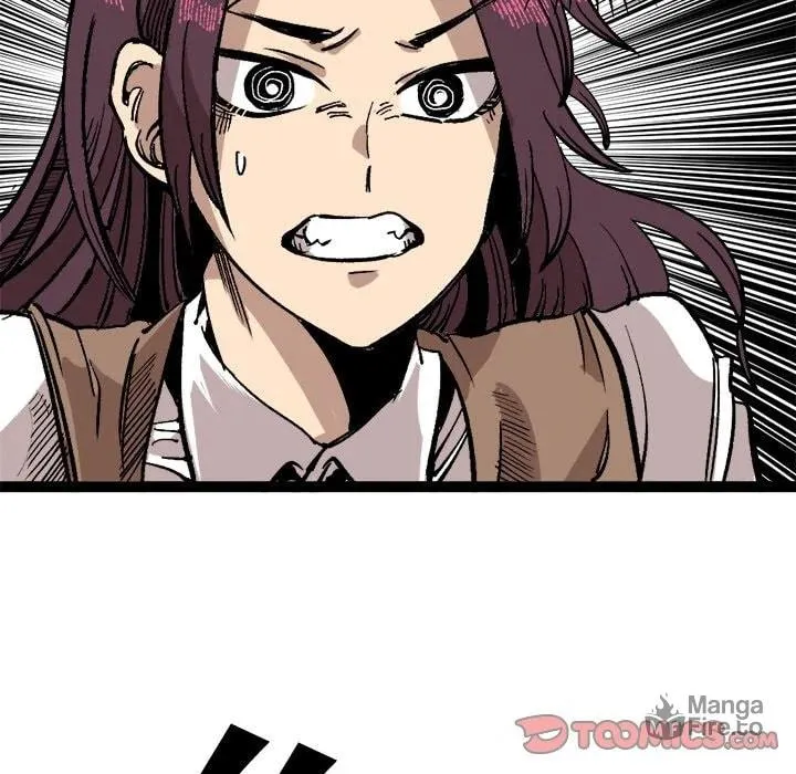 Bad Friends Chapter 28 page 50 - 