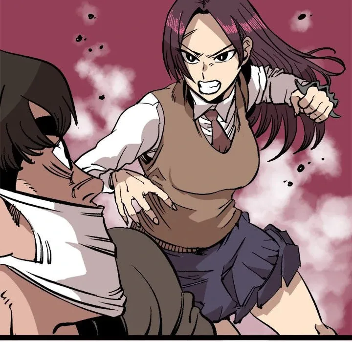 Bad Friends Chapter 28 page 52 - 