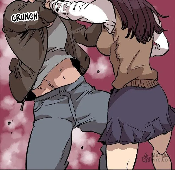 Bad Friends Chapter 28 page 55 - 