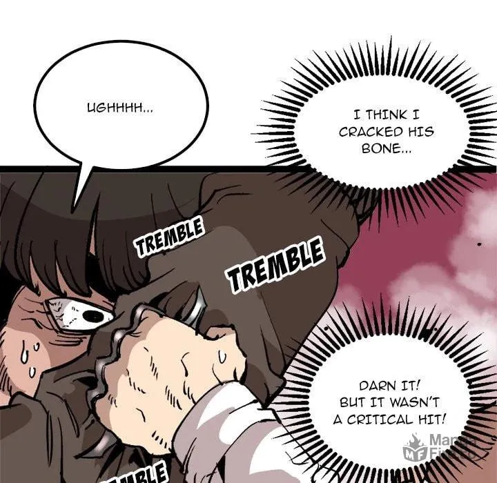 Bad Friends Chapter 28 page 57 - 