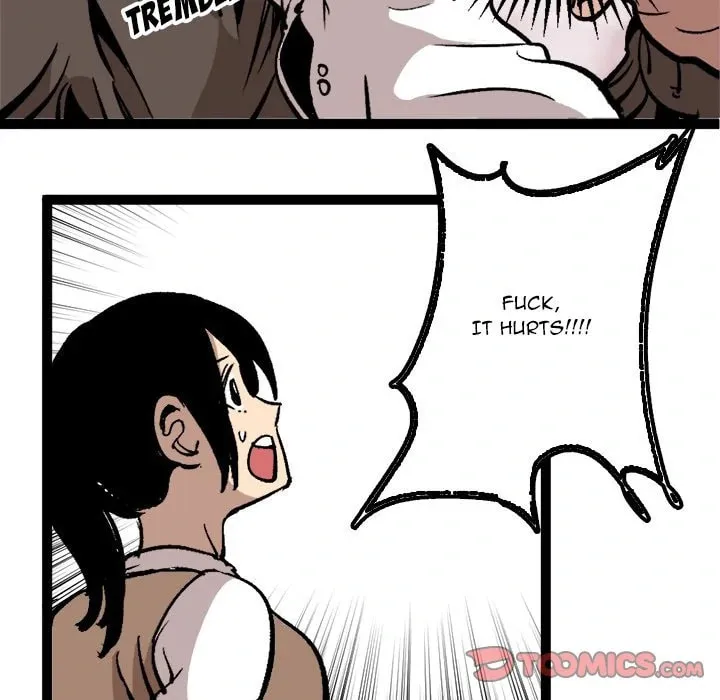 Bad Friends Chapter 28 page 58 - 