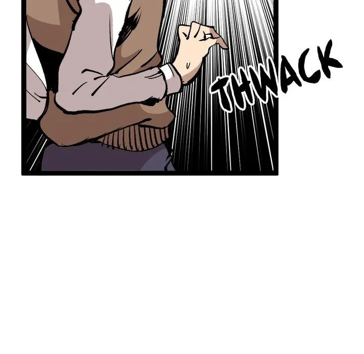 Bad Friends Chapter 28 page 59 - 