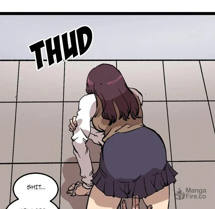 Bad Friends Chapter 28 page 60 - 