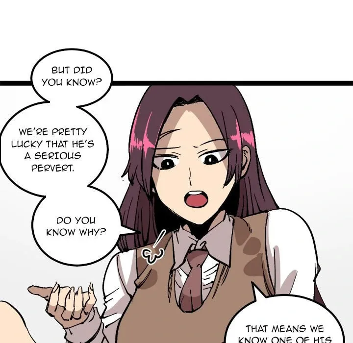 Bad Friends Chapter 28 page 7 - 