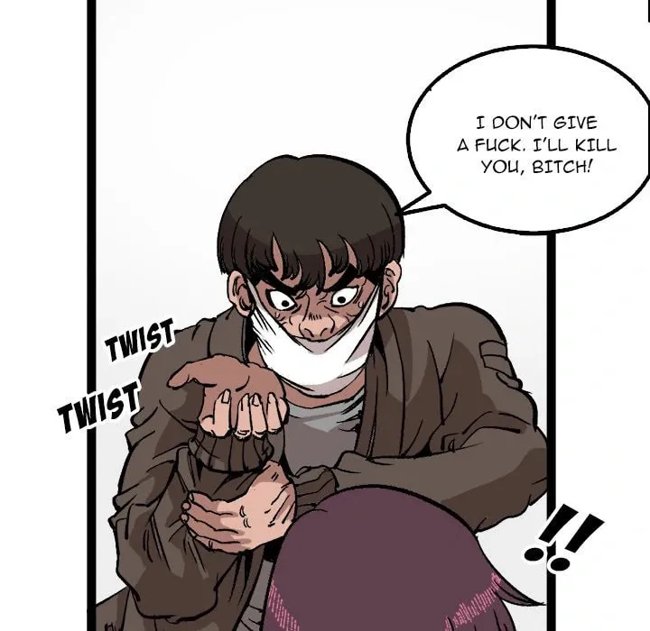 Bad Friends Chapter 28 page 62 - 