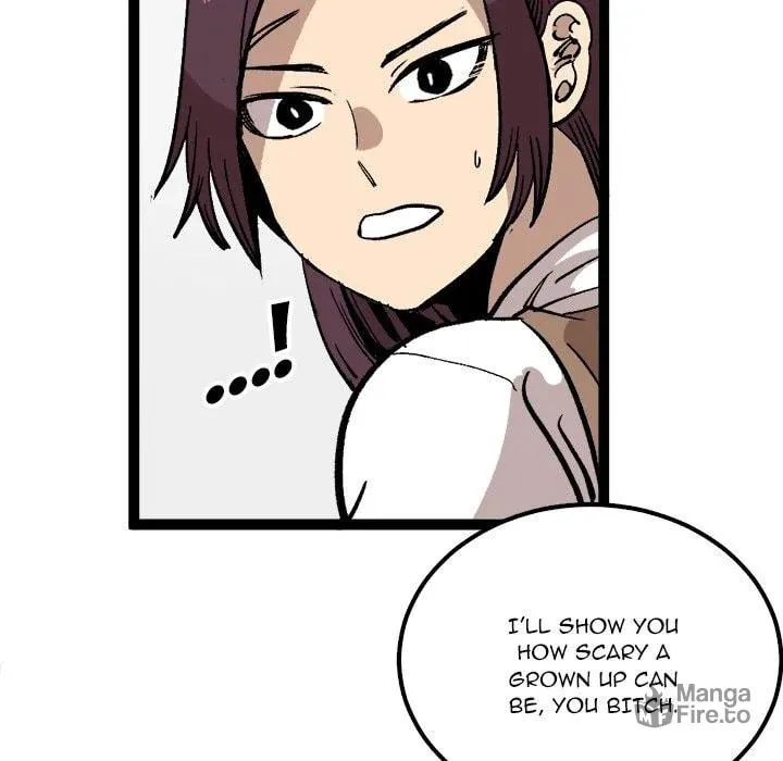 Bad Friends Chapter 28 page 65 - 