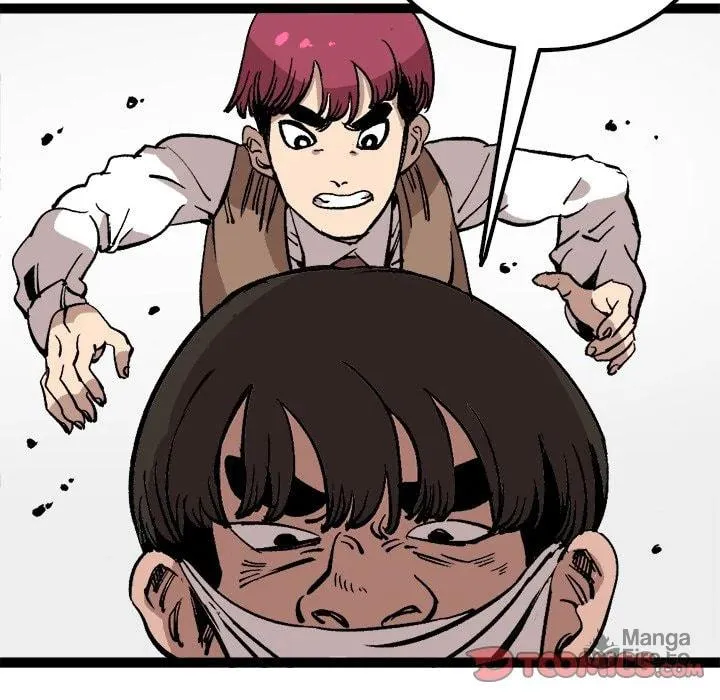 Bad Friends Chapter 28 page 66 - 