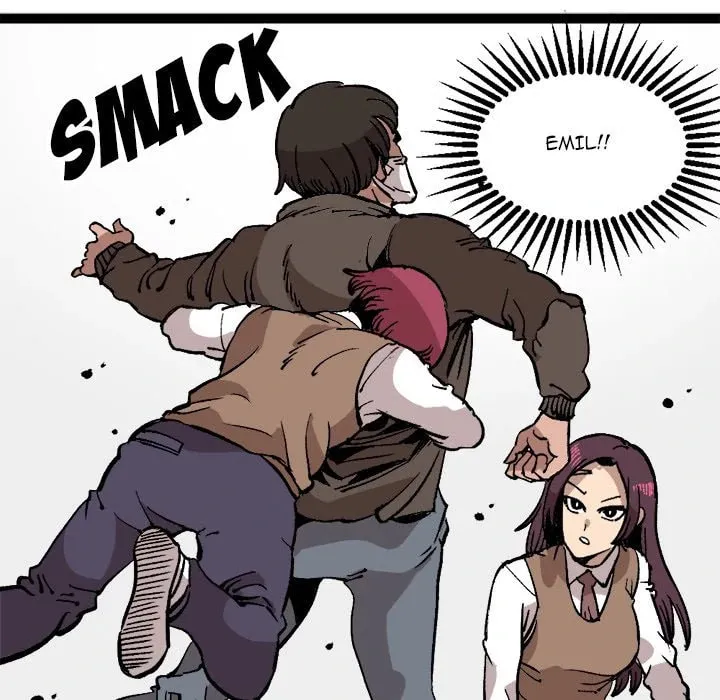 Bad Friends Chapter 28 page 68 - 