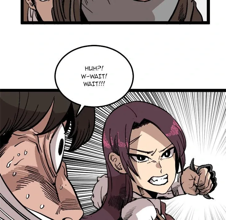 Bad Friends Chapter 28 page 71 - 