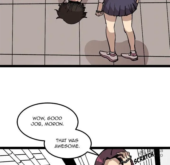 Bad Friends Chapter 28 page 75 - 