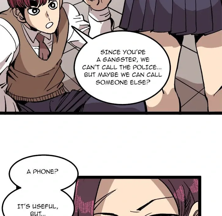 Bad Friends Chapter 28 page 77 - 