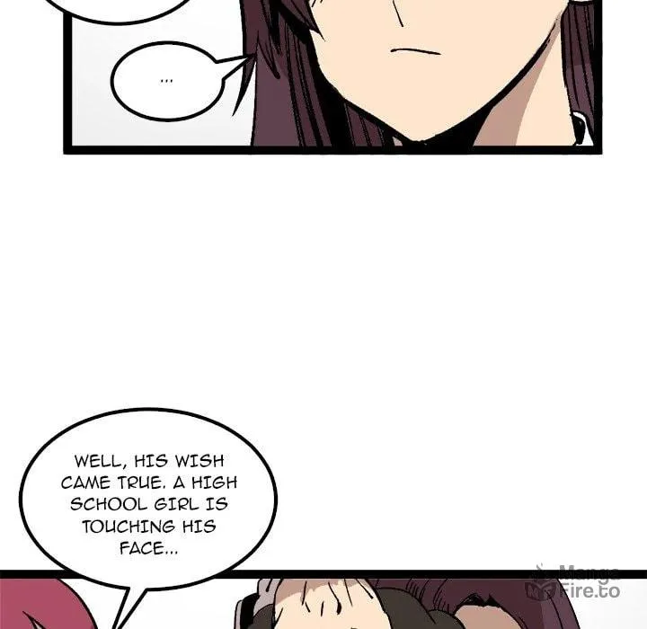 Bad Friends Chapter 28 page 80 - 