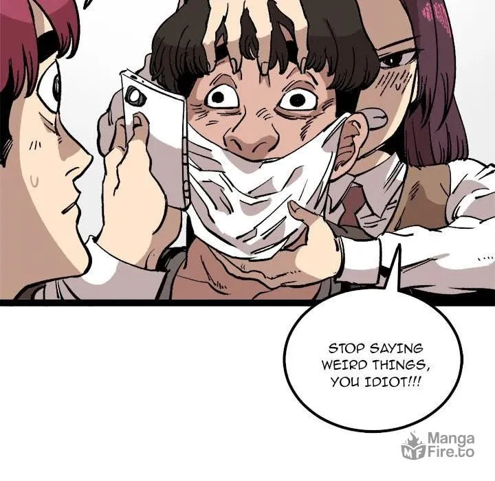 Bad Friends Chapter 28 page 81 - 