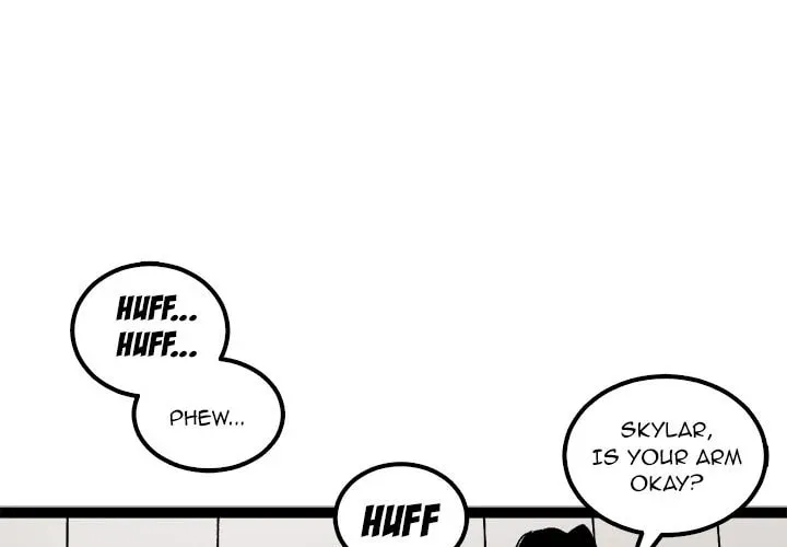Bad Friends Chapter 29 page 1 - 