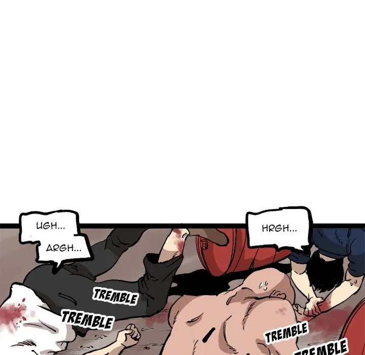 Bad Friends Chapter 29 page 11 - 