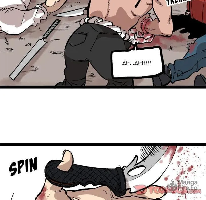 Bad Friends Chapter 29 page 12 - 