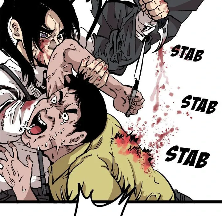 Bad Friends Chapter 29 page 14 - 