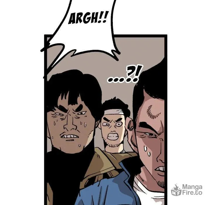 Bad Friends Chapter 29 page 15 - 