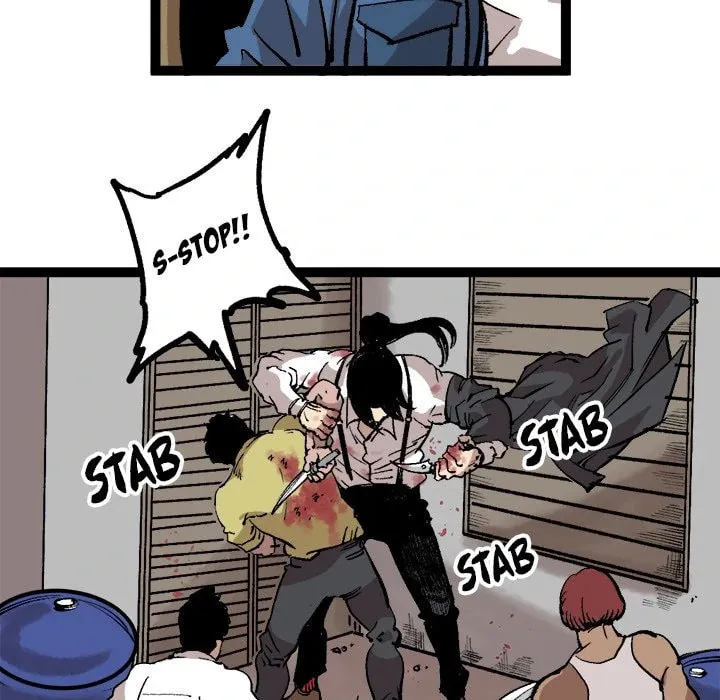 Bad Friends Chapter 29 page 16 - 