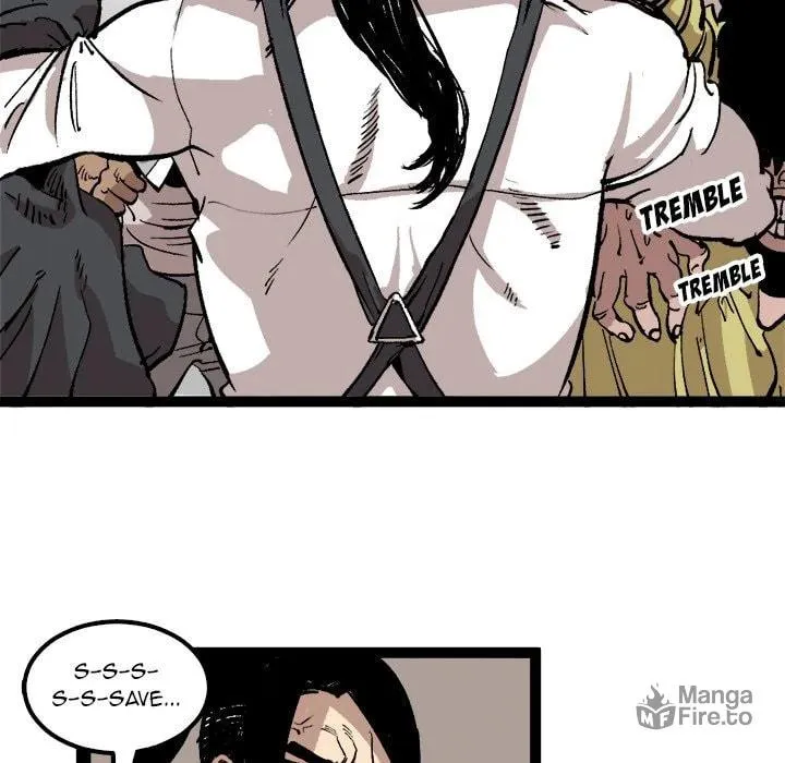 Bad Friends Chapter 29 page 18 - 