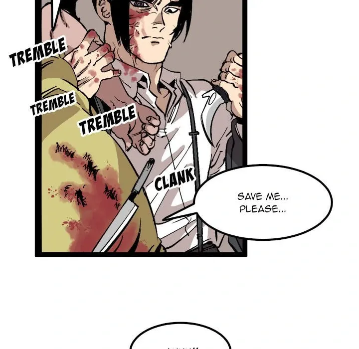 Bad Friends Chapter 29 page 19 - 