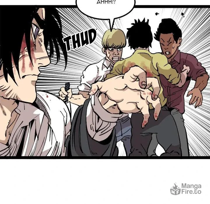 Bad Friends Chapter 29 page 20 - 