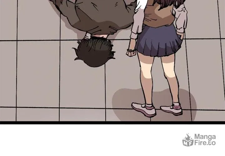Bad Friends Chapter 29 page 3 - 