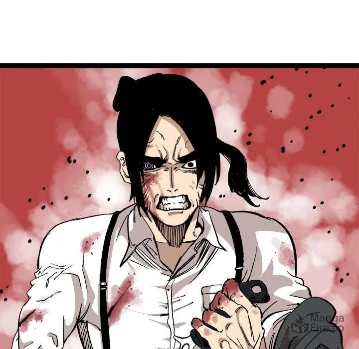 Bad Friends Chapter 29 page 21 - 