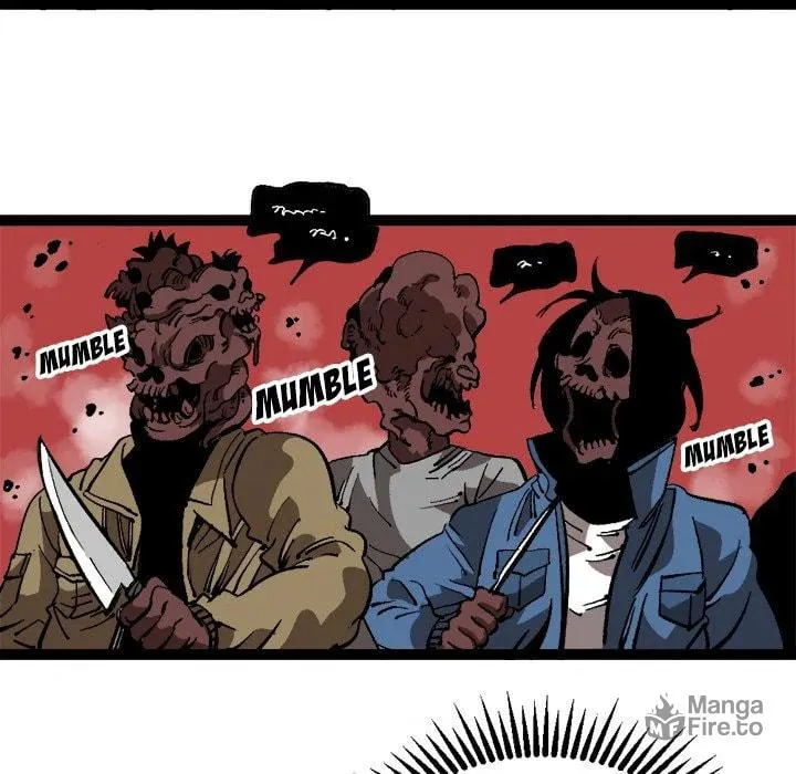 Bad Friends Chapter 29 page 25 - 