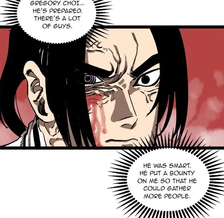 Bad Friends Chapter 29 page 29 - 