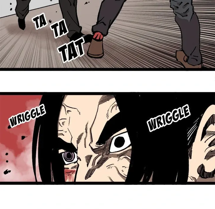 Bad Friends Chapter 29 page 34 - 