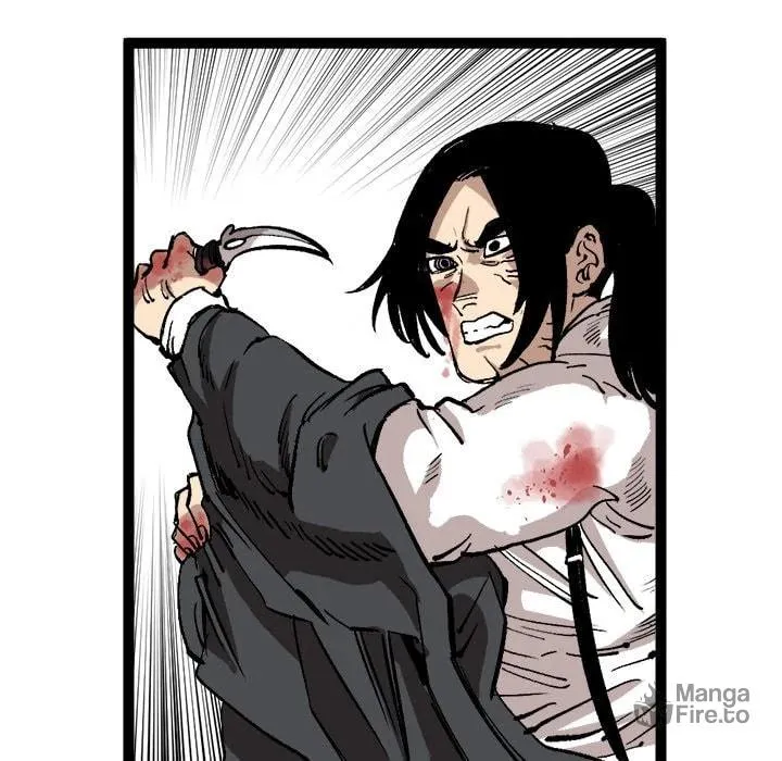 Bad Friends Chapter 29 page 36 - 