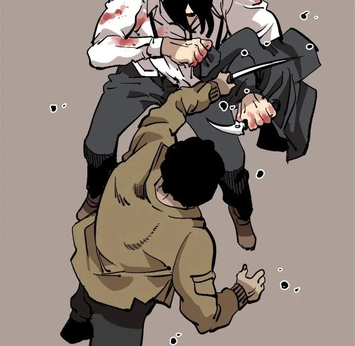 Bad Friends Chapter 29 page 38 - 