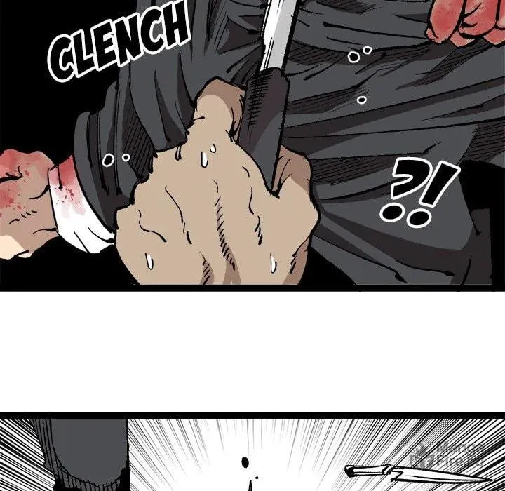 Bad Friends Chapter 29 page 40 - 
