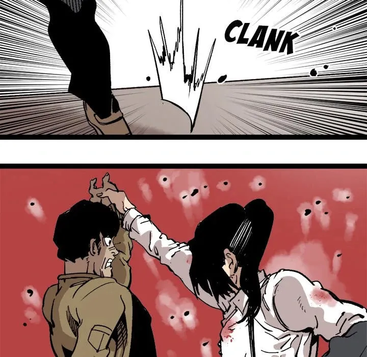 Bad Friends Chapter 29 page 41 - 