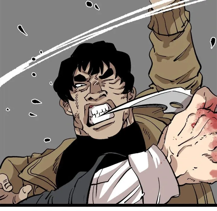 Bad Friends Chapter 29 page 44 - 