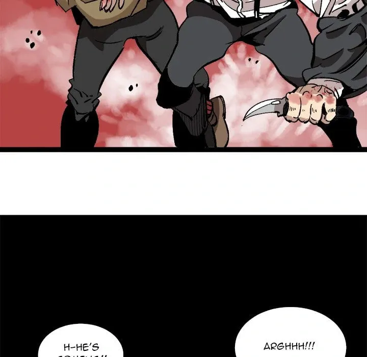 Bad Friends Chapter 29 page 46 - 