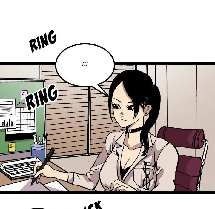 Bad Friends Chapter 29 page 49 - 