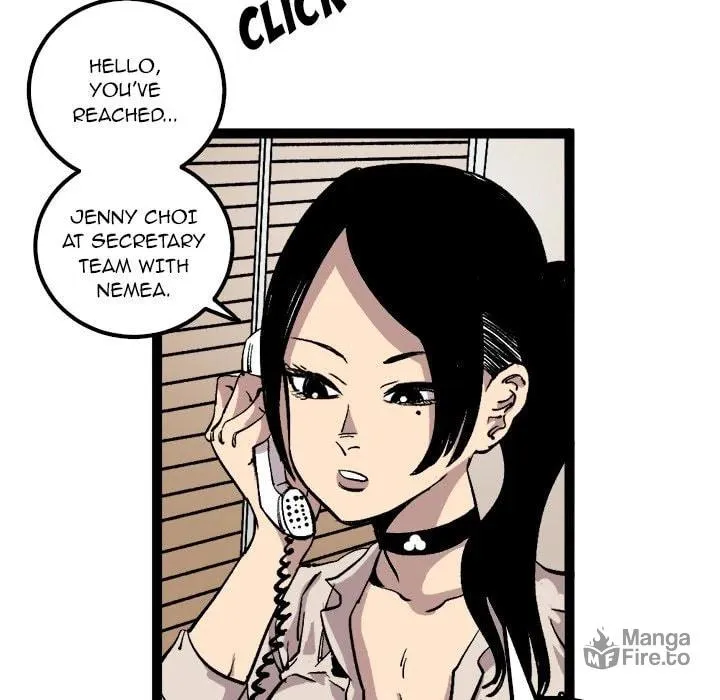 Bad Friends Chapter 29 page 50 - 