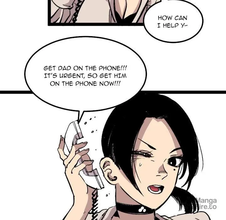 Bad Friends Chapter 29 page 51 - 