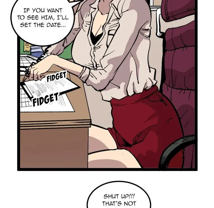 Bad Friends Chapter 29 page 53 - 