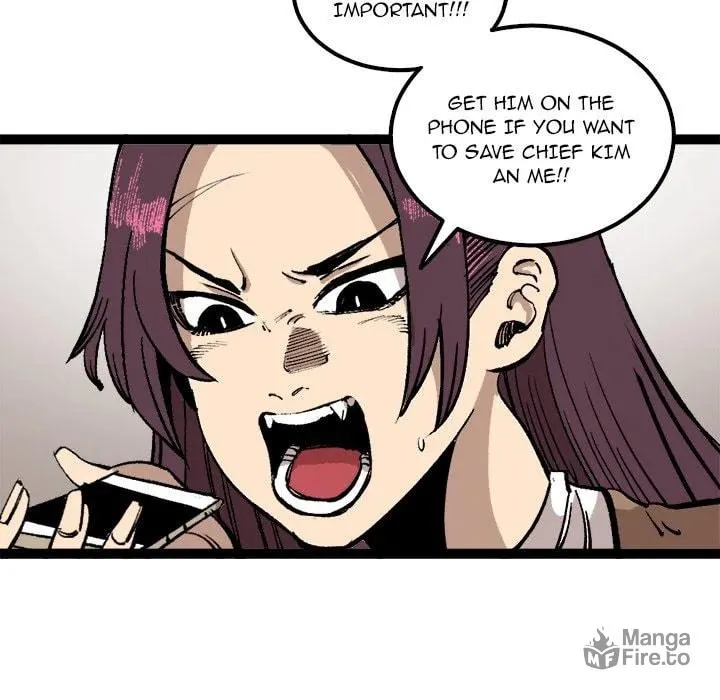 Bad Friends Chapter 29 page 54 - 