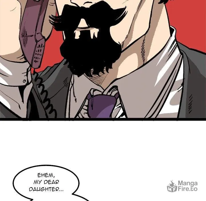 Bad Friends Chapter 29 page 57 - 