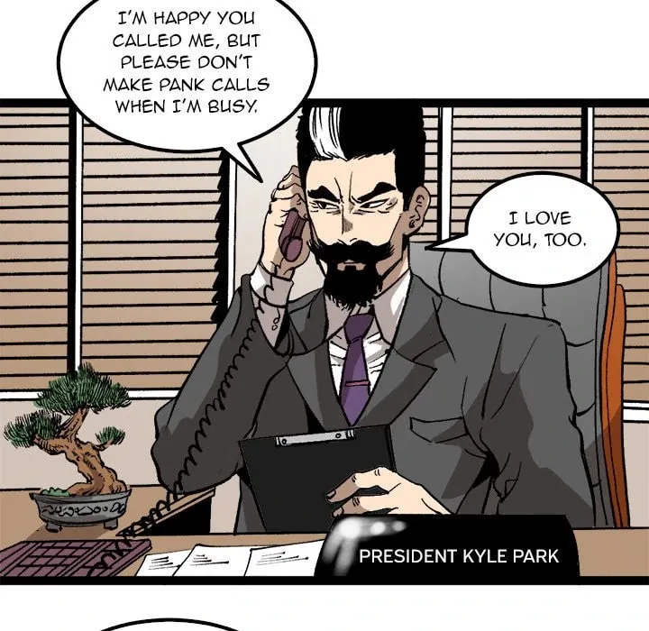 Bad Friends Chapter 29 page 58 - 