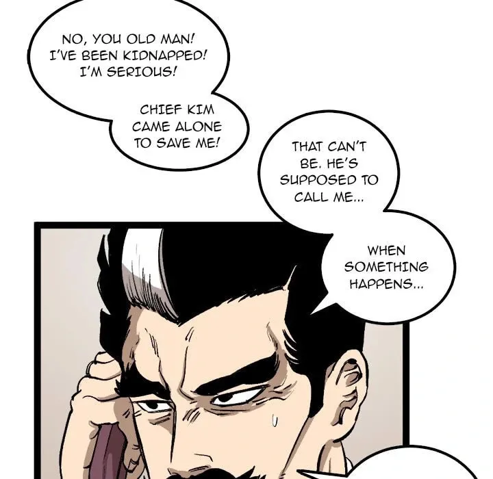 Bad Friends Chapter 29 page 59 - 