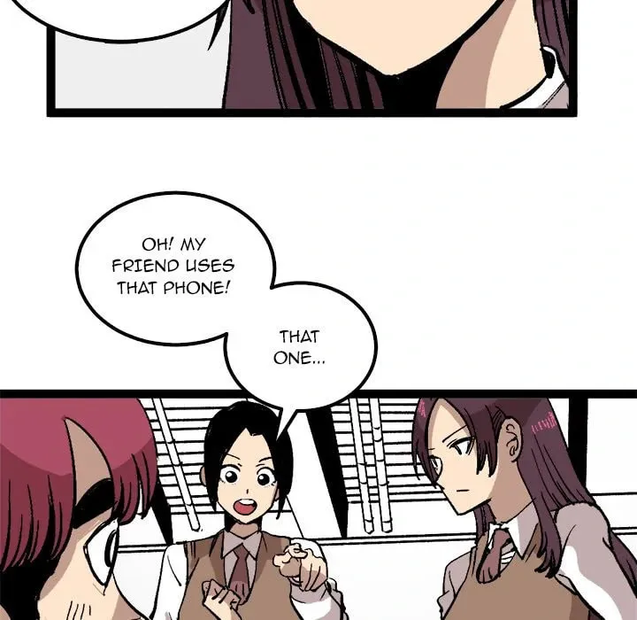 Bad Friends Chapter 29 page 7 - 