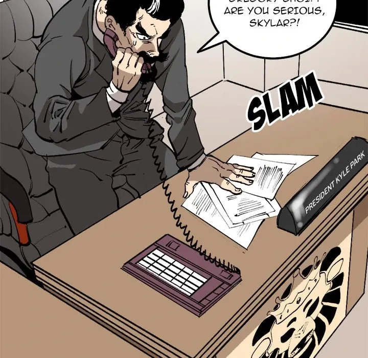 Bad Friends Chapter 29 page 61 - 